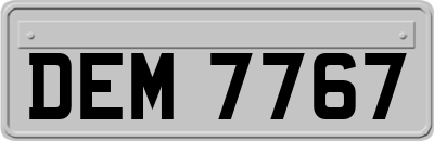 DEM7767