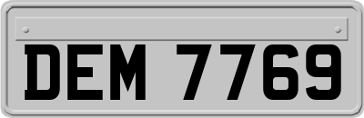 DEM7769