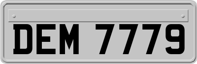DEM7779