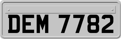 DEM7782