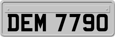 DEM7790