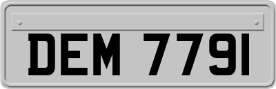 DEM7791