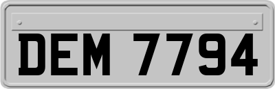 DEM7794