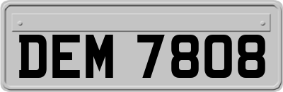 DEM7808
