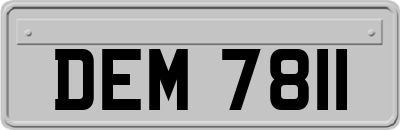 DEM7811