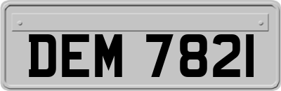 DEM7821