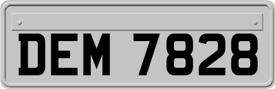 DEM7828
