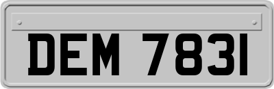 DEM7831