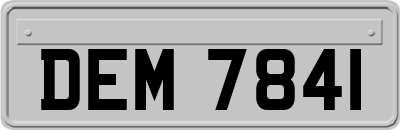 DEM7841