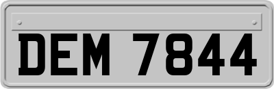 DEM7844