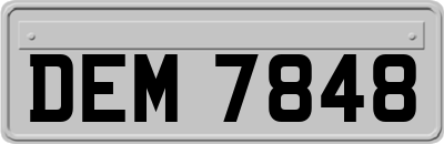 DEM7848