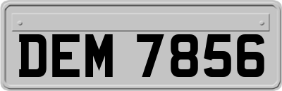 DEM7856