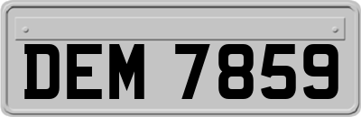 DEM7859