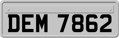 DEM7862