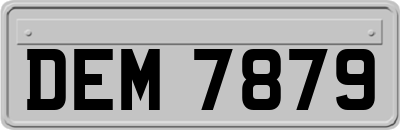 DEM7879