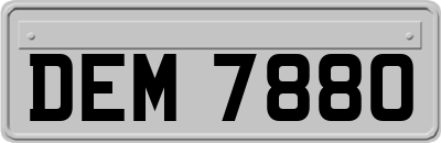 DEM7880