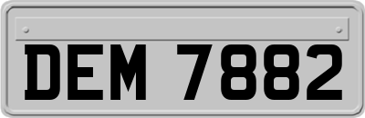 DEM7882
