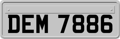 DEM7886