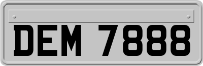 DEM7888