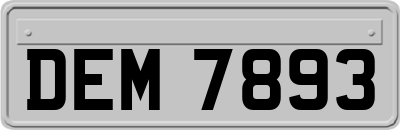 DEM7893