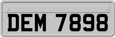 DEM7898