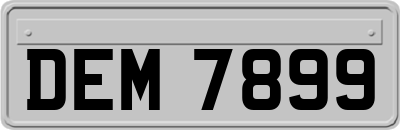 DEM7899