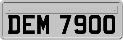 DEM7900