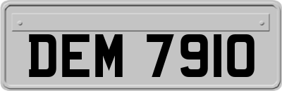 DEM7910
