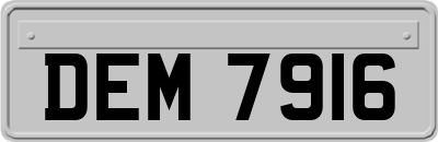 DEM7916