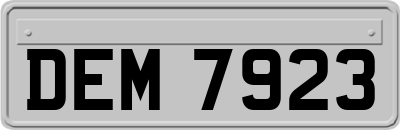 DEM7923