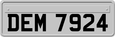 DEM7924