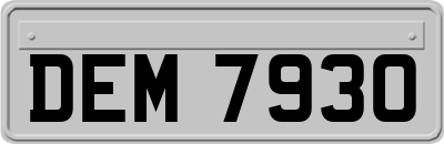 DEM7930