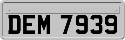 DEM7939