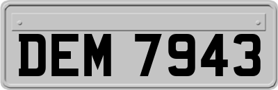 DEM7943