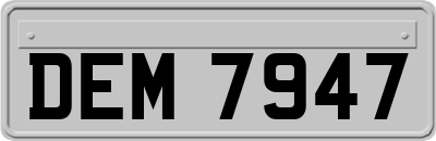 DEM7947