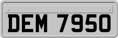 DEM7950