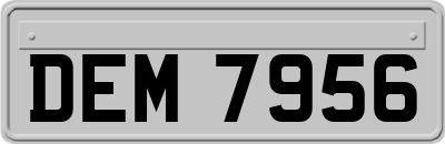 DEM7956