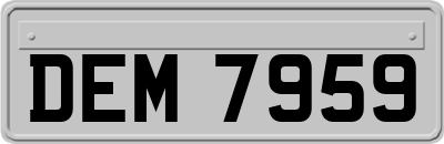 DEM7959