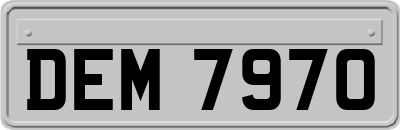 DEM7970