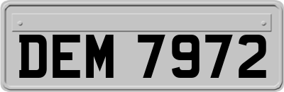 DEM7972