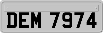 DEM7974