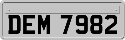 DEM7982