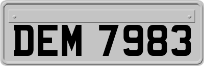 DEM7983