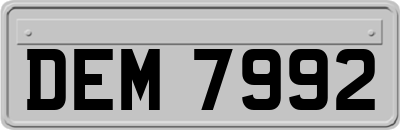 DEM7992