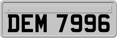 DEM7996