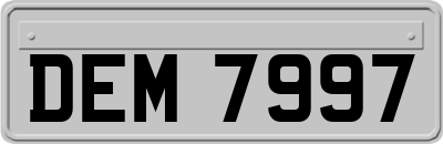 DEM7997