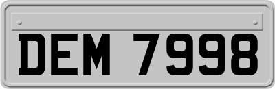 DEM7998