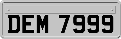 DEM7999