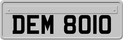 DEM8010