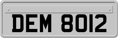 DEM8012